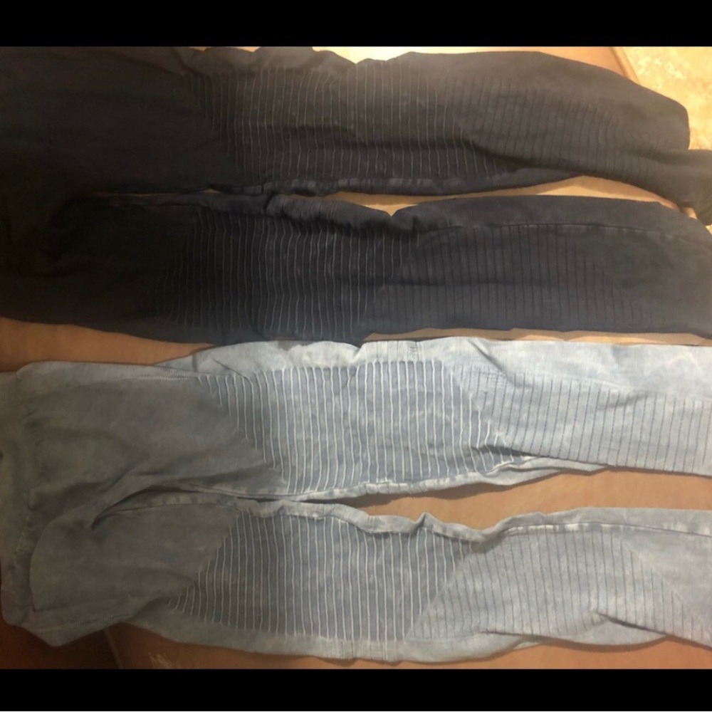 Leggings Electric yoga rare
